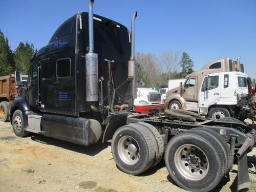 PETERBILT 387