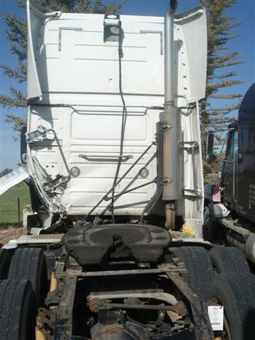 VOLVO VNL