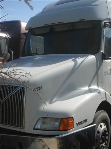 VOLVO VNL