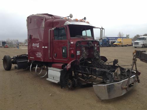 PETERBILT 386