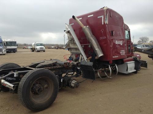PETERBILT 386