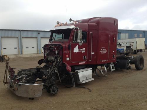 PETERBILT 386