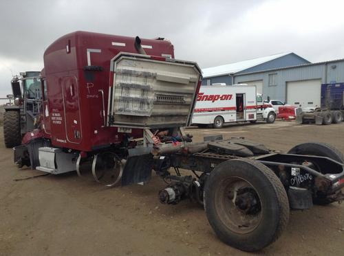 PETERBILT 386