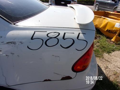 OLDSMOBILE ALERO
