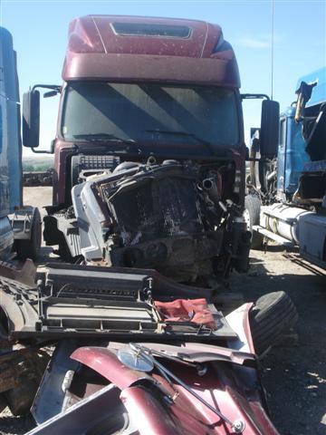 VOLVO VNL