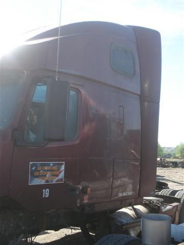 VOLVO VNL