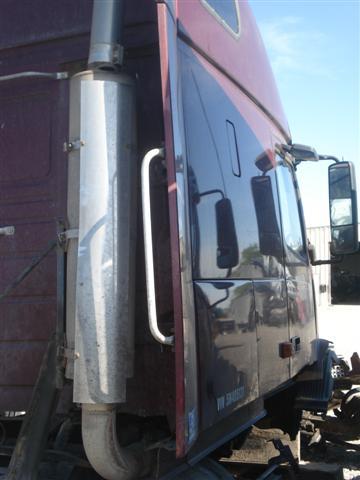 VOLVO VNL