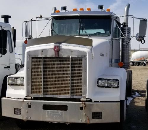 KENWORTH T800