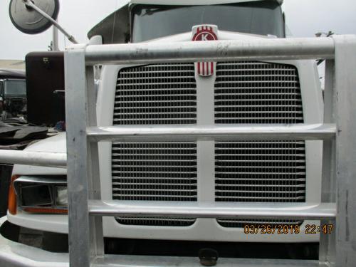 KENWORTH T600B