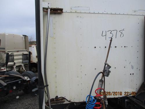 KENWORTH T600B