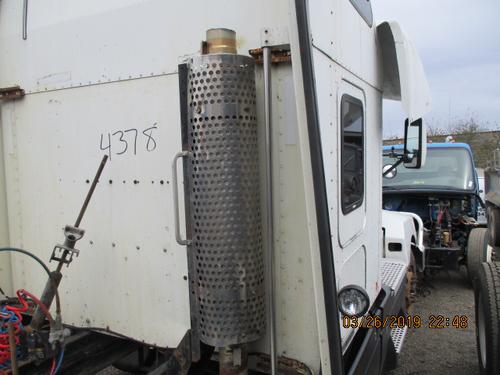 KENWORTH T600B