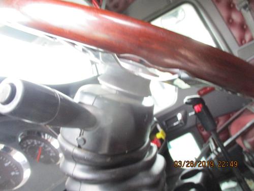 KENWORTH T600B