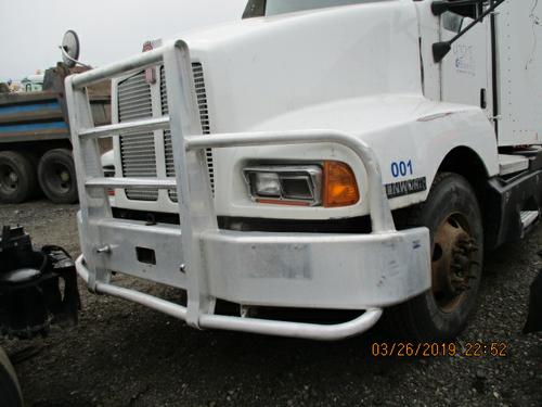KENWORTH T600B