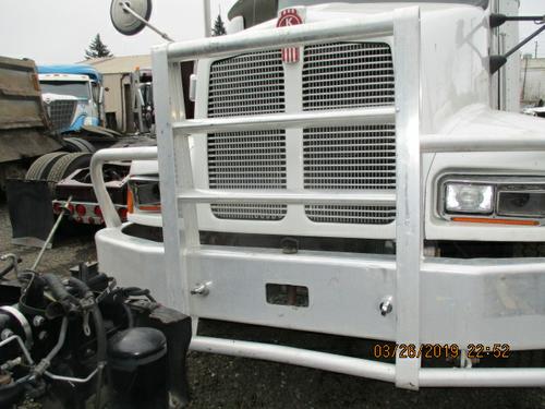 KENWORTH T600B