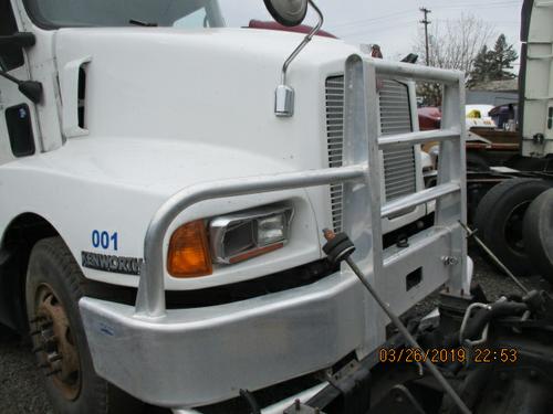 KENWORTH T600B
