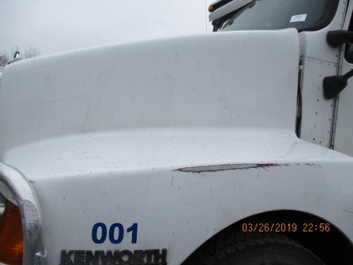 KENWORTH T600B