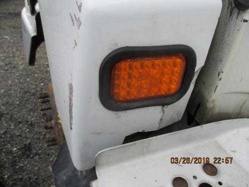 KENWORTH T600B