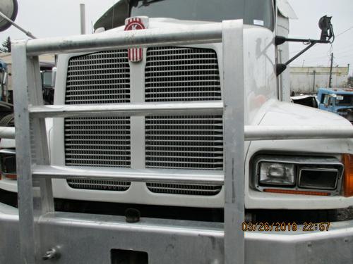 KENWORTH T600B