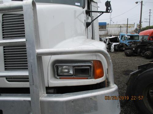 KENWORTH T600B