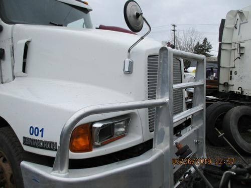 KENWORTH T600B