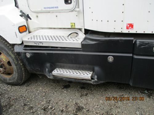 KENWORTH T600B