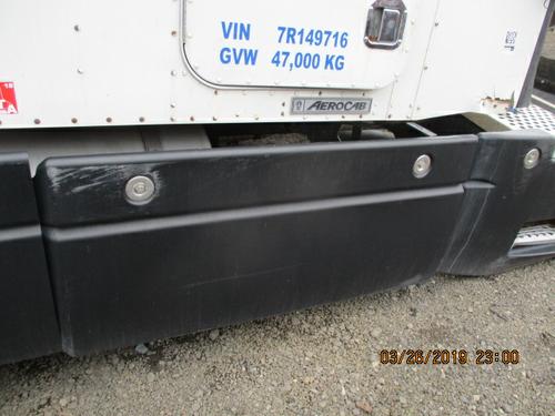 KENWORTH T600B