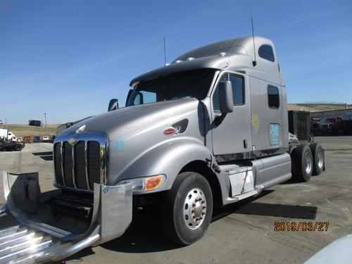 PETERBILT 387