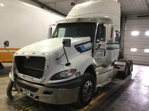 International PROSTAR