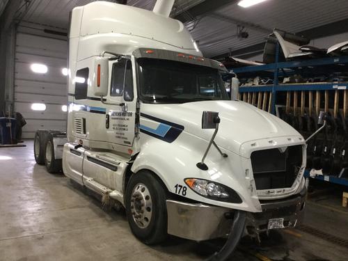 International PROSTAR