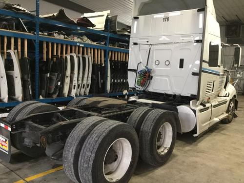 International PROSTAR