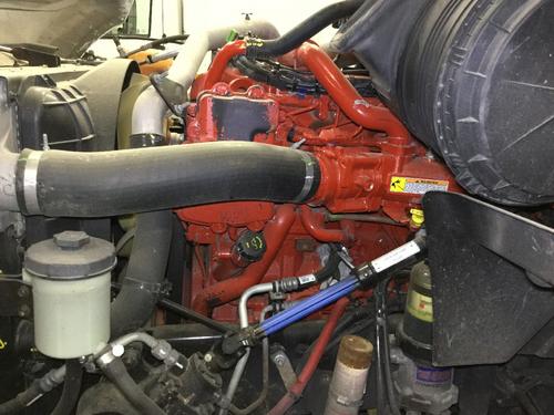 International PROSTAR