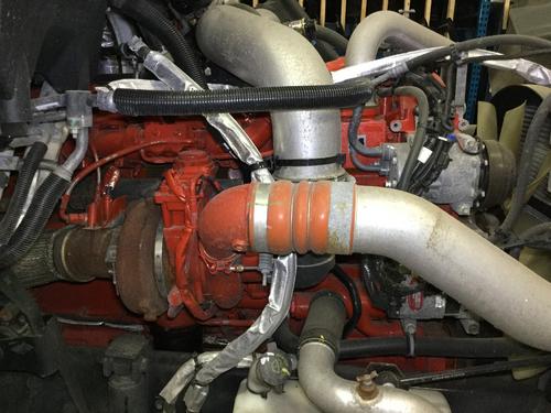 International PROSTAR