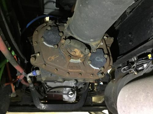 International PROSTAR