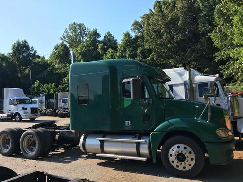 FREIGHTLINER COLUMBIA