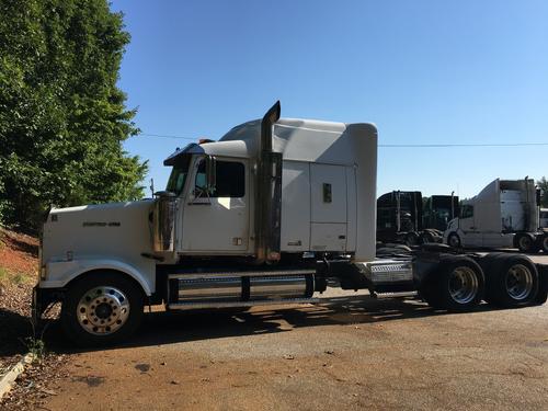 WESTERN STAR 4900SA