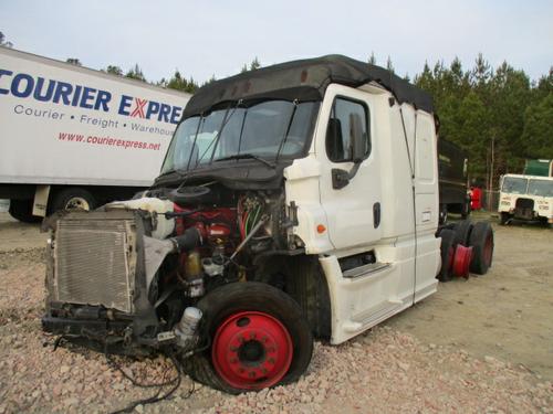 FREIGHTLINER CASCADIA 125