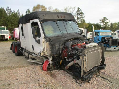 FREIGHTLINER CASCADIA 125