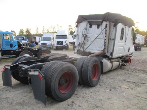 FREIGHTLINER CASCADIA 125