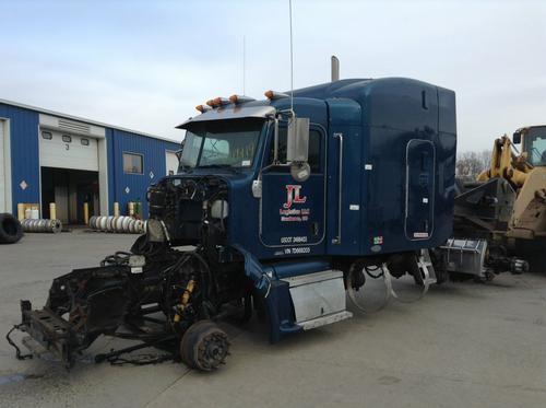 PETERBILT 386