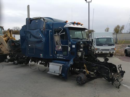 PETERBILT 386