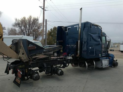 PETERBILT 386