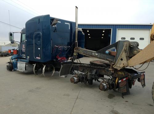 PETERBILT 386