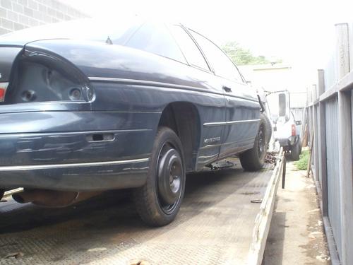 CHEVROLET MONTE CARLO