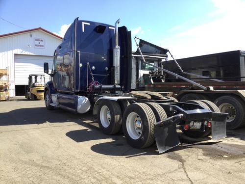 PETERBILT 387