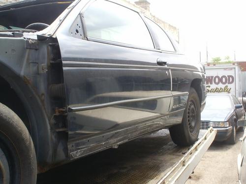 CHEVROLET MONTE CARLO