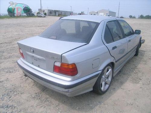 BMW BMW 318i