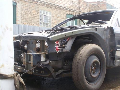 CHEVROLET MONTE CARLO