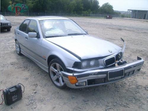 BMW BMW 318i