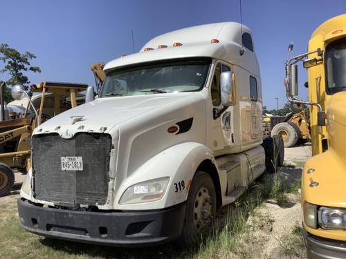 PETERBILT 587