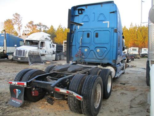 FREIGHTLINER CASCADIA 125